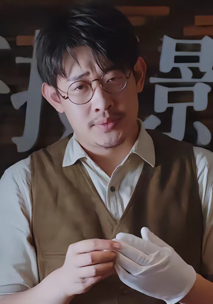 《一隻賈小蝶》劇照