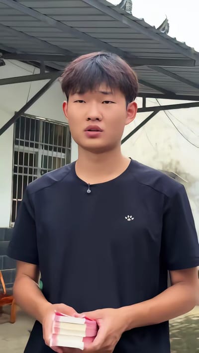 《兄弟债》剧照