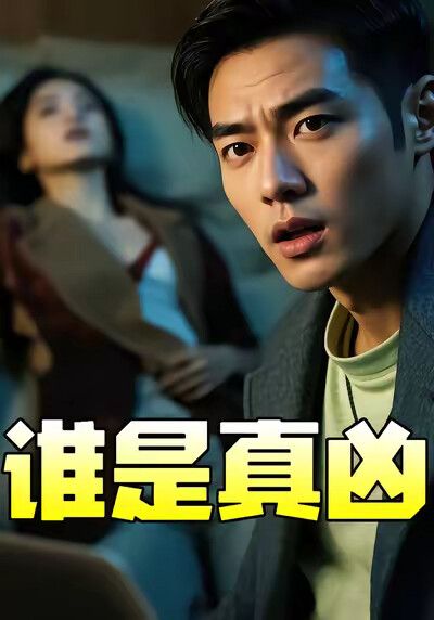 《誰是真兇》劇照