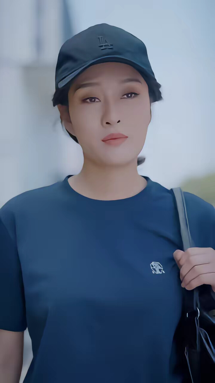 《向陽花孤單又燦爛的她》劇照