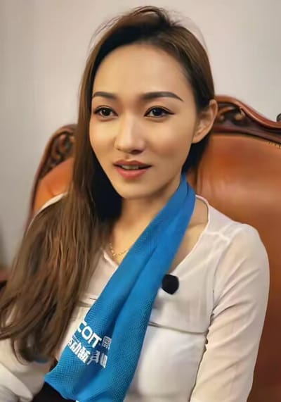 《迟暮错爱》剧照