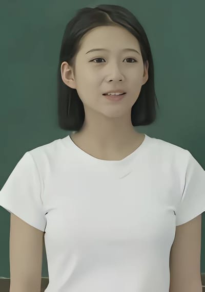 《我們的小小時代》劇照