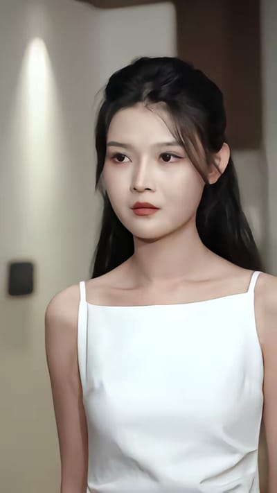 《學霸表妹才是真千金》劇照