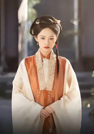 《吉天照》剧照