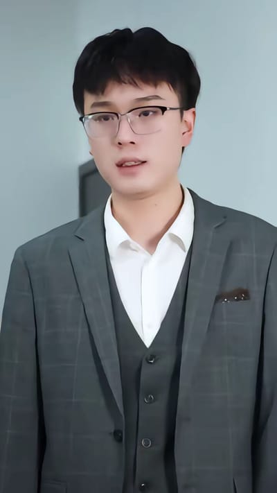 《千金小姐的亿万代驾》剧照