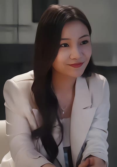 《沉睡的真相》劇照