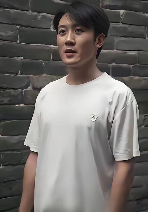 《靈魚奇談》劇照