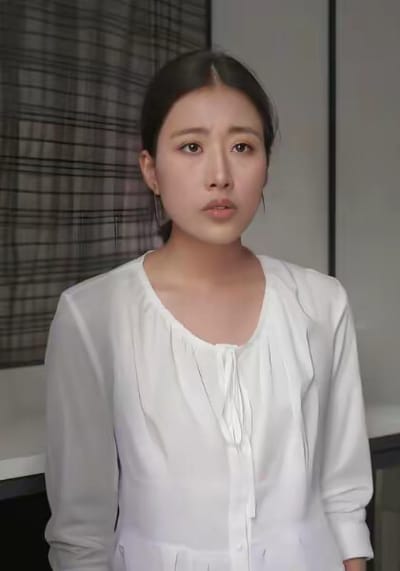 《妻子夜钓》剧照