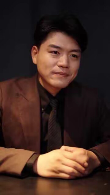 《掘金的旧矿灯》剧照