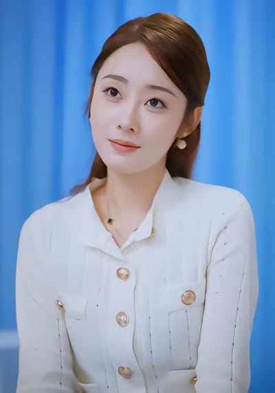 《春江花月宴》劇照