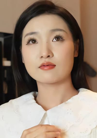 《穿越外婆20歲》劇照