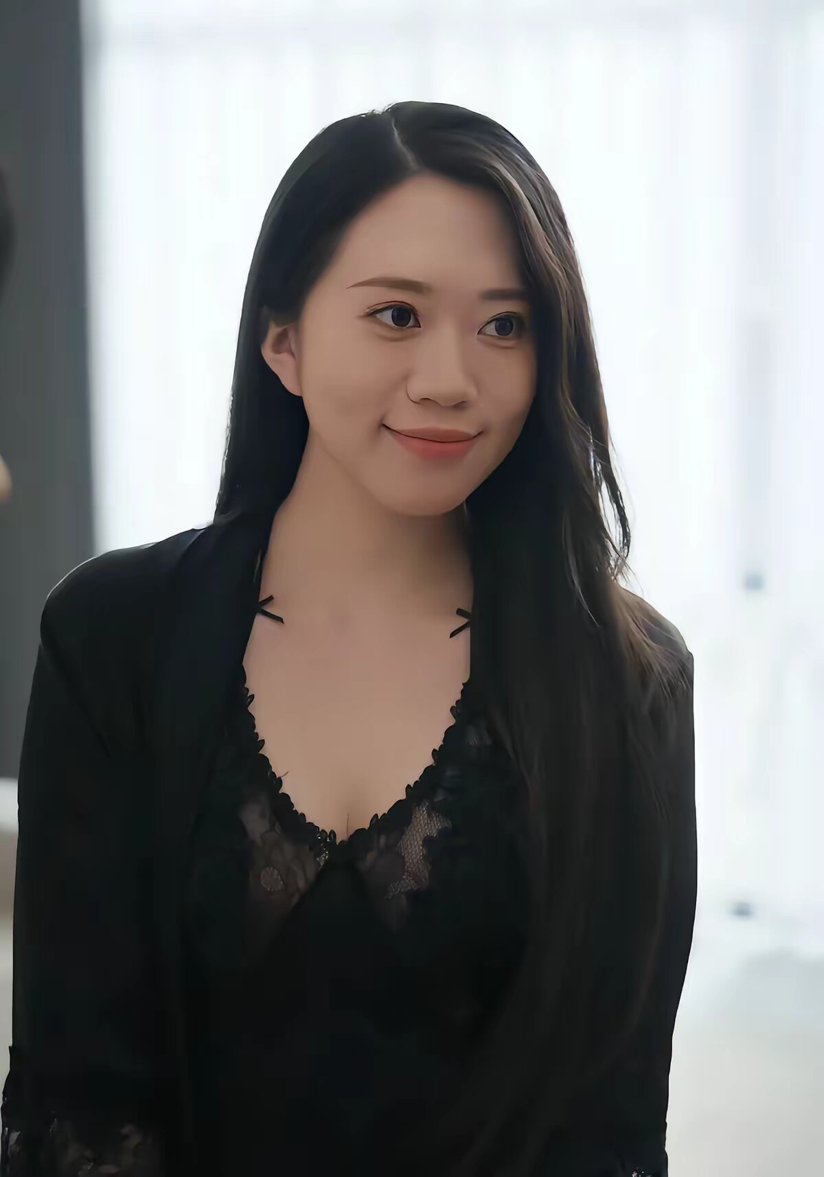 《回乡艳情》剧照