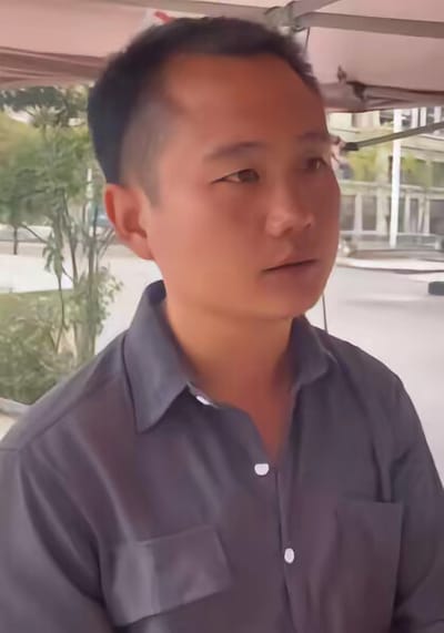 《大智回头吧》剧照