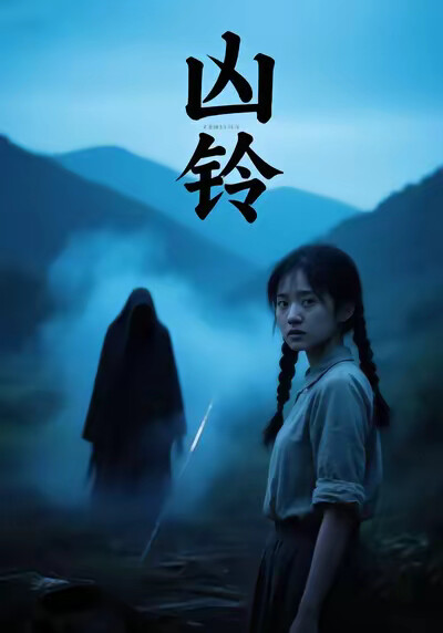 《兇鈴》劇照