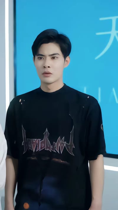 《恩深不渡忘恩人》劇照