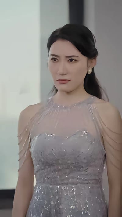 《隐富父子风云战》剧照