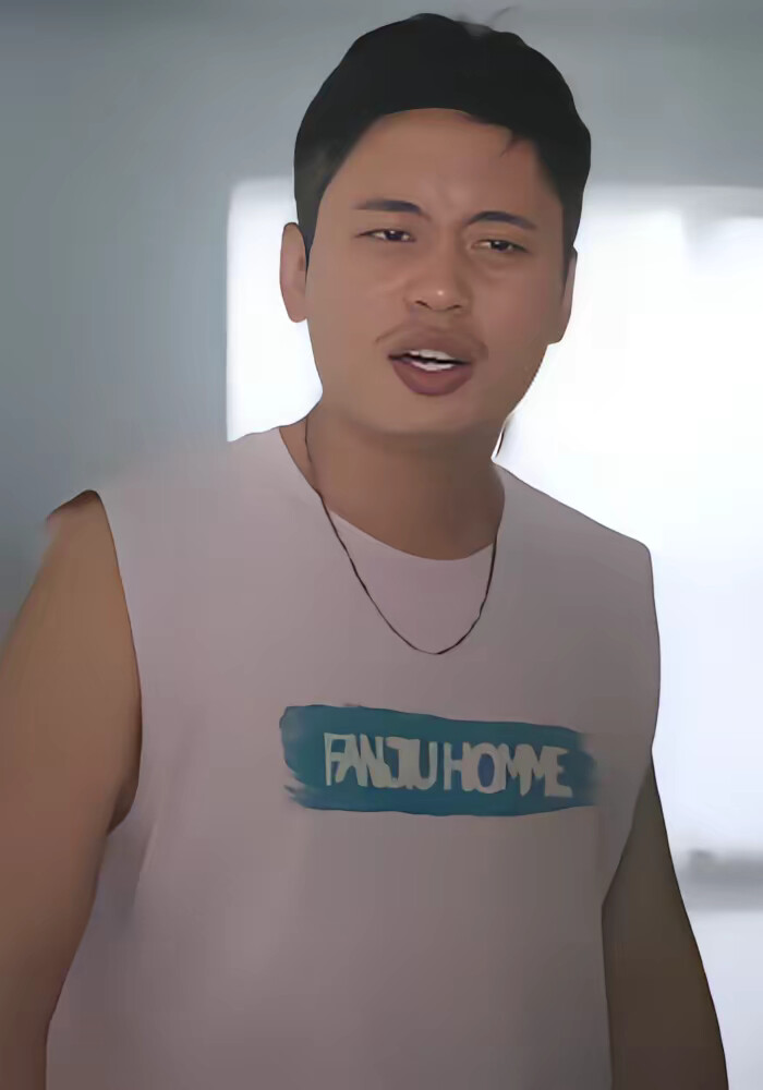 《致命拋物》劇照