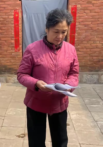《蛇影》剧照