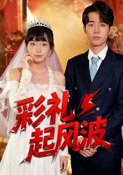《彩禮起風波》劇照