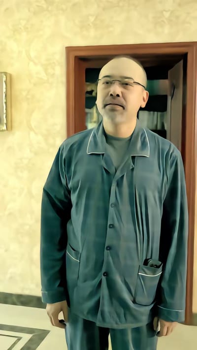 《雙重人生：致命美容院》劇照