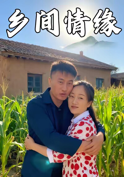 《乡间情缘》剧照