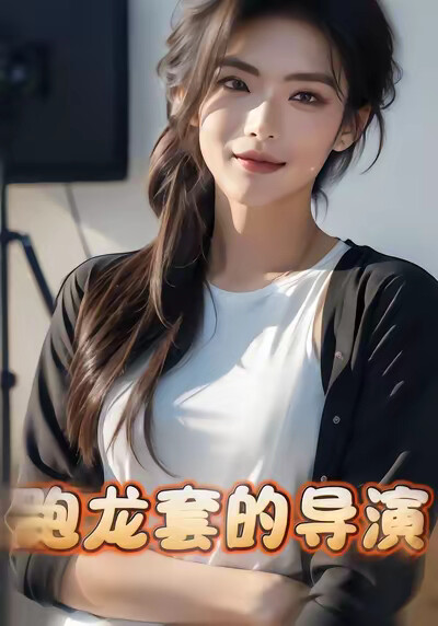 《跑龍套的導演》劇照