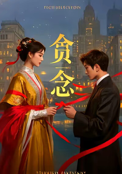 《貪念》劇照