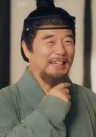 《馮夢龍回鄉記》劇照