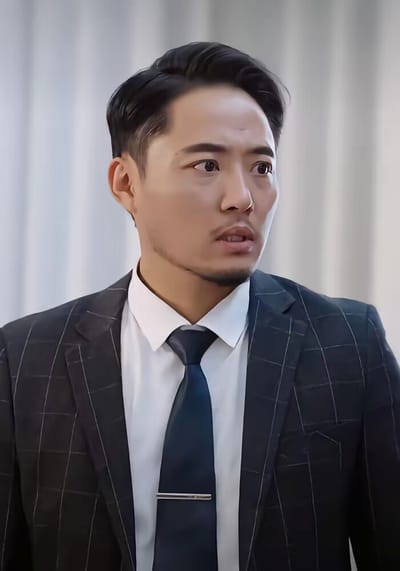 《千万债局：重生后我要撕碎谎言》剧照