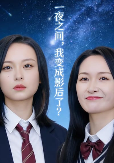 《一夜之間，我變成影后了》劇照