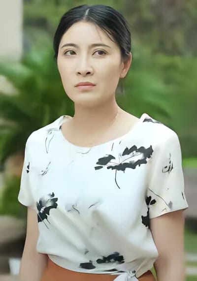 《破鏡終重圓》劇照