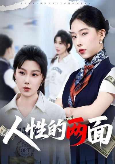 《人性的两面》剧照