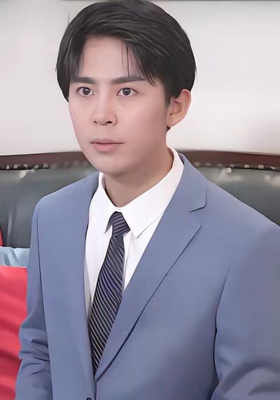 《她每天都想逃離他》劇照