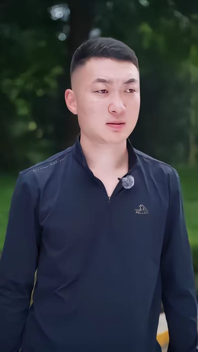 《逆袭》剧照