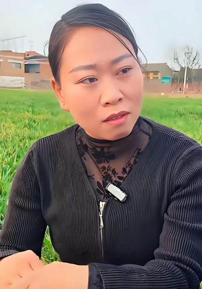 《花開春暖》劇照