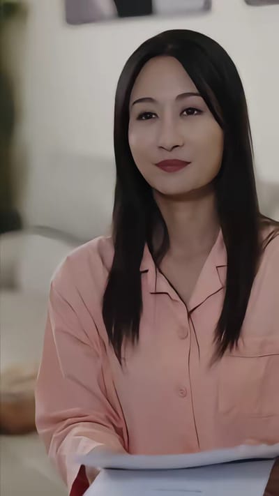 《索取無度的孃家》劇照