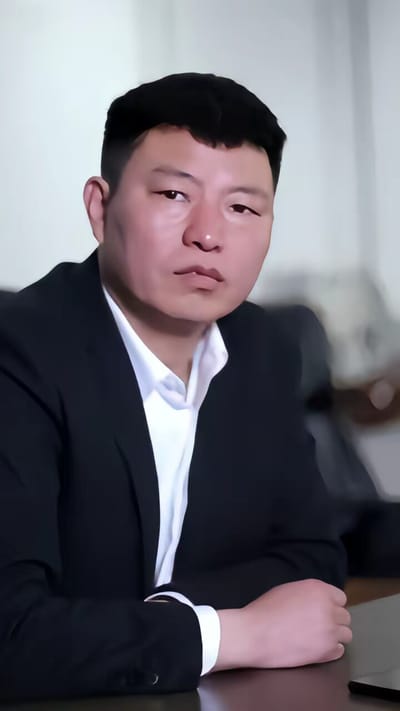 《老舅歸來》劇照