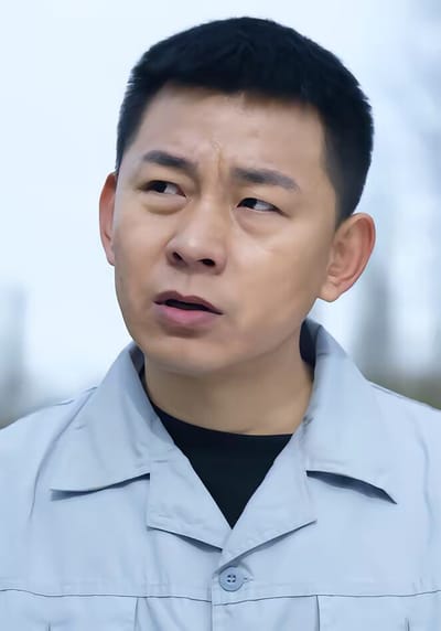 《地龍怨》劇照