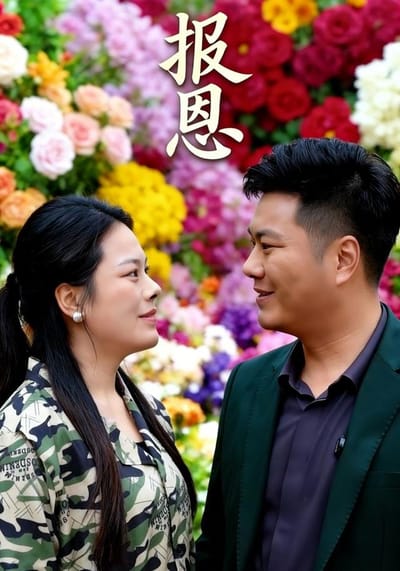 《報恩》劇照