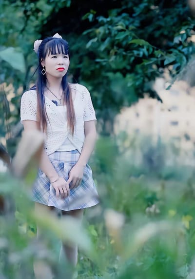 《媳婦的謊言》劇照