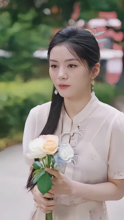 《蝴蝶旁落》劇照
