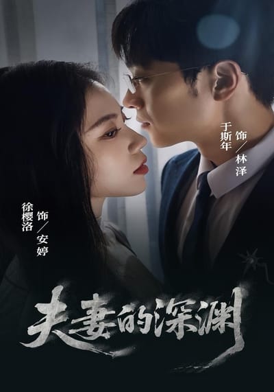 《夫妻的深淵》劇照