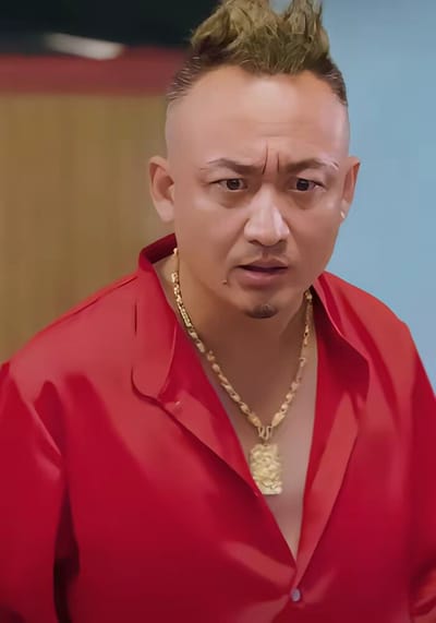 《邪不勝正》劇照