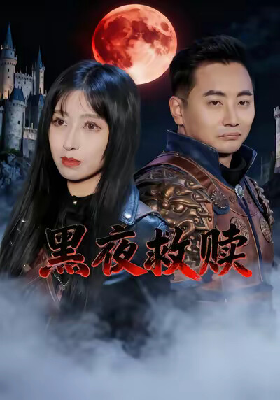 《黑夜救贖》劇照