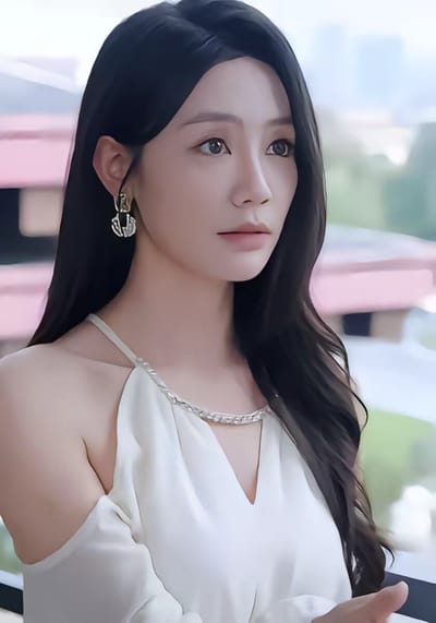 《闪婚即巅峰：总裁老公带飞职场》剧照