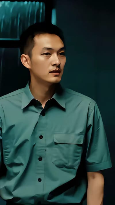 《追兇謎局》劇照