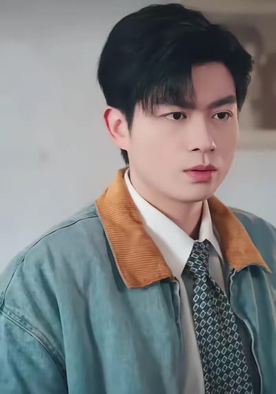 《我在八零年代當舞王》劇照