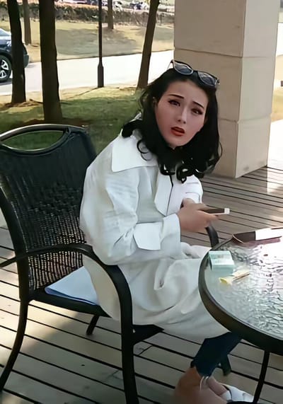 《錯愛謊言》劇照