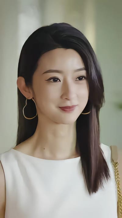 《入戏》剧照