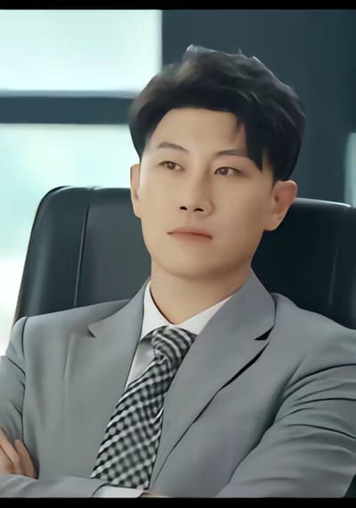 《BOSS找我算姻缘》剧照
